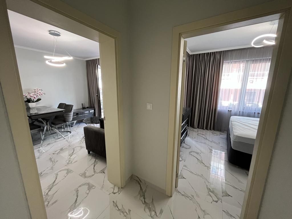 Квартира в Несебре, Болгария, 65 м² - фото 3