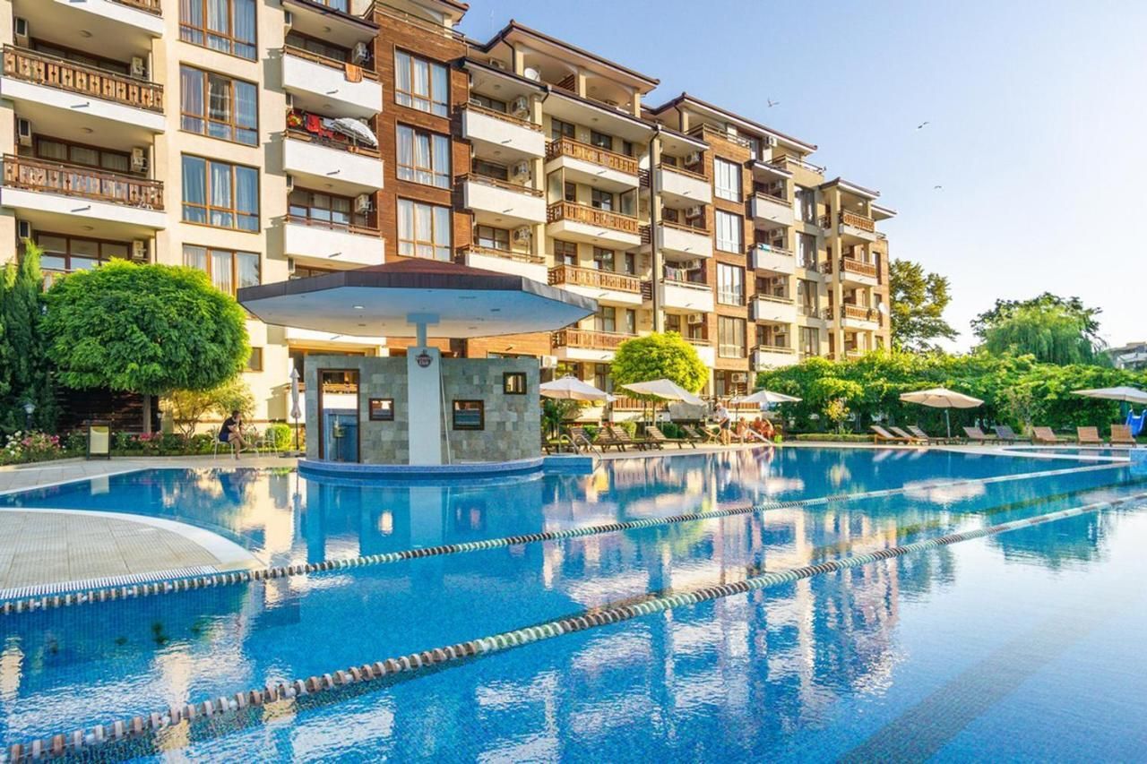 Квартира в Равде, Болгария, 70 м² - фото 3