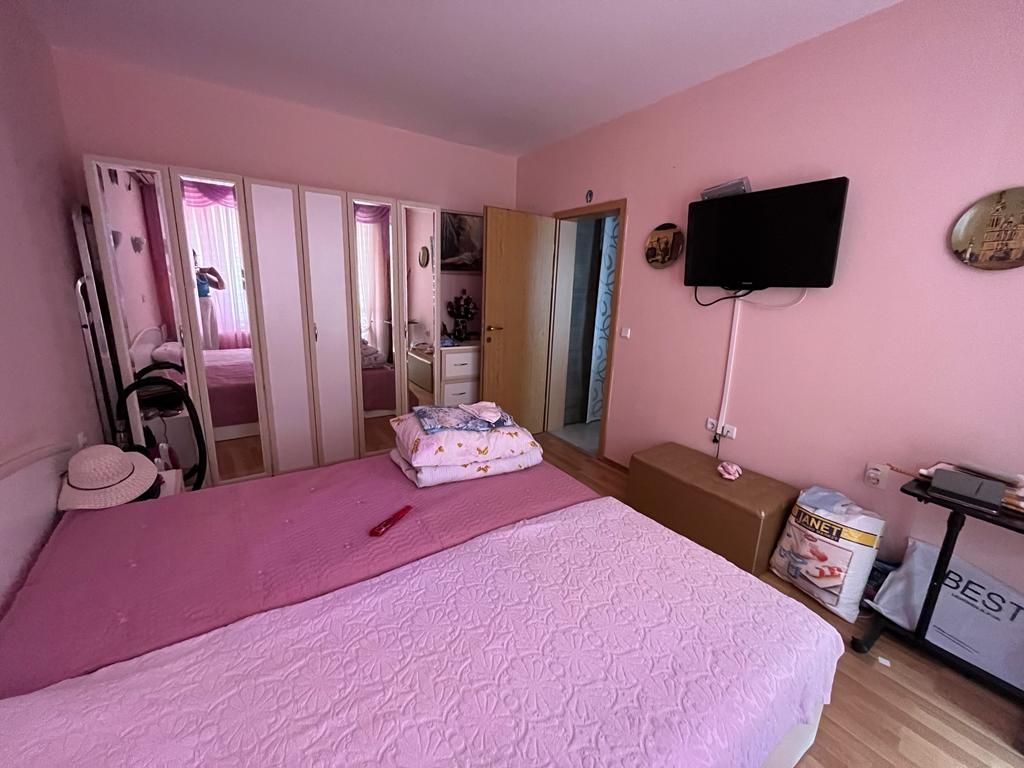 Квартира на Солнечном берегу, Болгария, 58 м² - фото 3