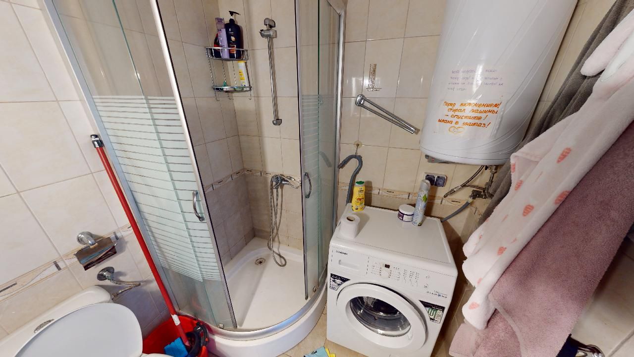 Квартира в Кошарице, Болгария, 65 м² - фото 3