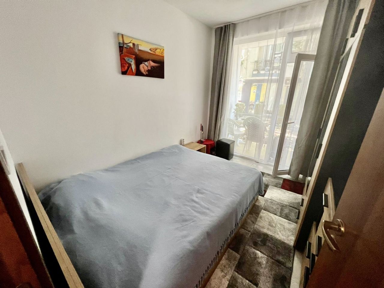 Квартира на Солнечном берегу, Болгария, 48 м² - фото 3