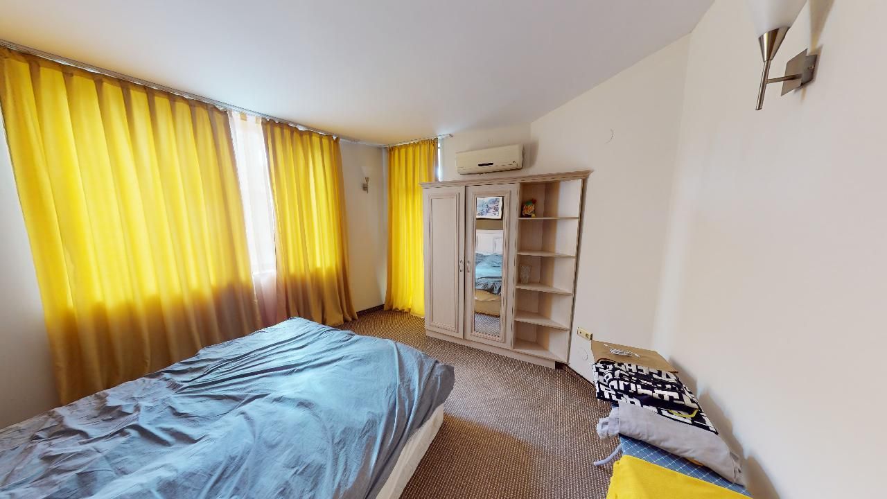 Квартира на Солнечном берегу, Болгария, 113 м² - фото 3