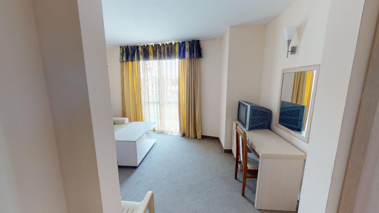 Квартира на Солнечном берегу, Болгария, 62 м² - фото 3