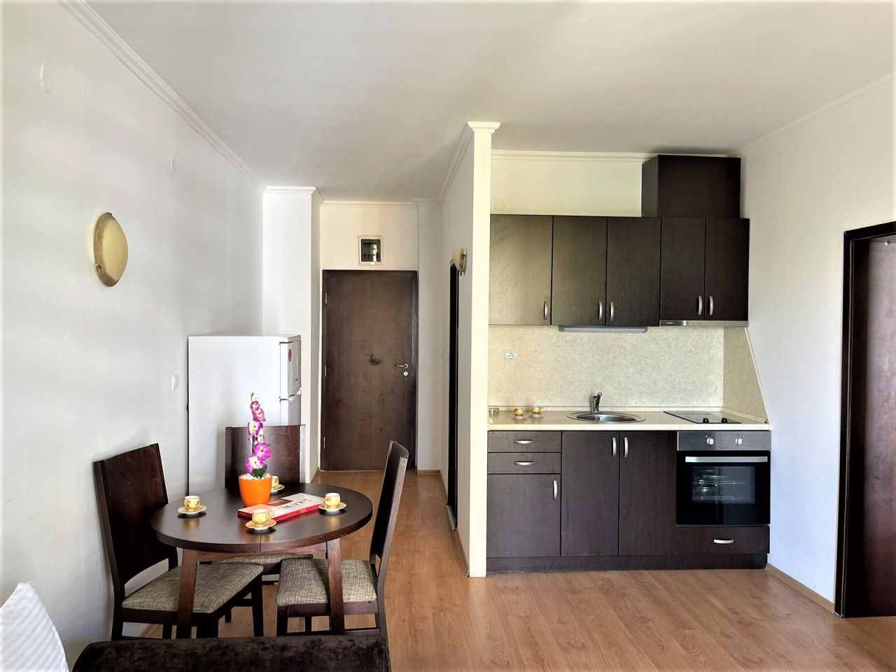 Квартира на Солнечном берегу, Болгария, 82 м² - фото 3