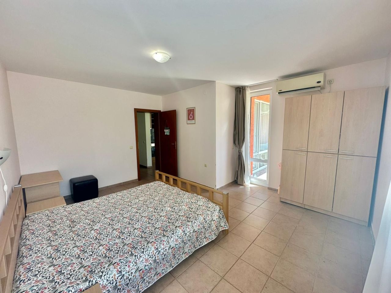 Квартира на Солнечном берегу, Болгария, 84 м² - фото 3