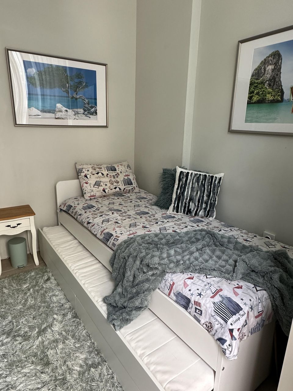 Квартира на Солнечном берегу, Болгария, 154 м² - фото 3