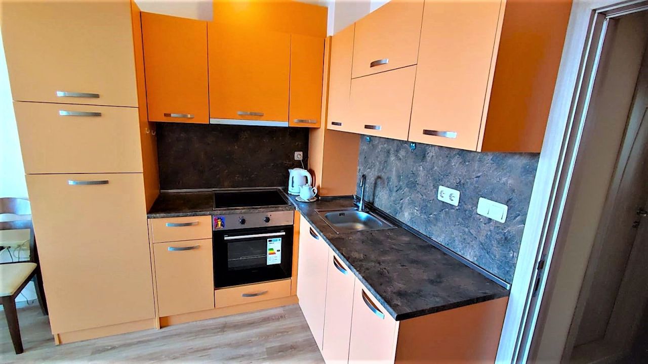 Квартира в Равде, Болгария, 60 м² - фото 3