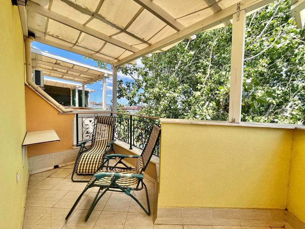 Квартира на Солнечном берегу, Болгария, 72 м² - фото 3