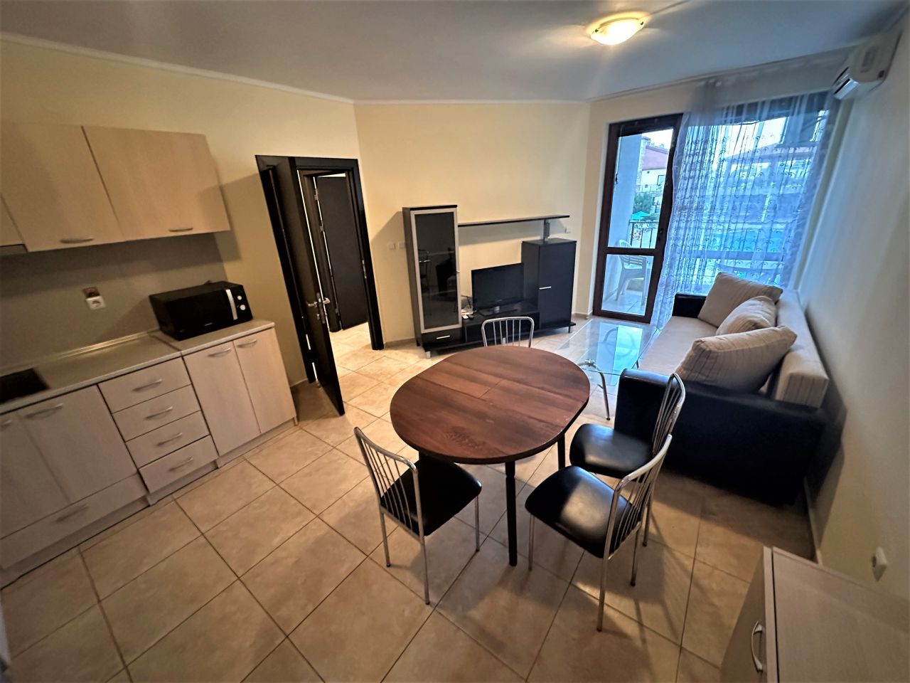 Квартира в Равде, Болгария, 65 м² - фото 3