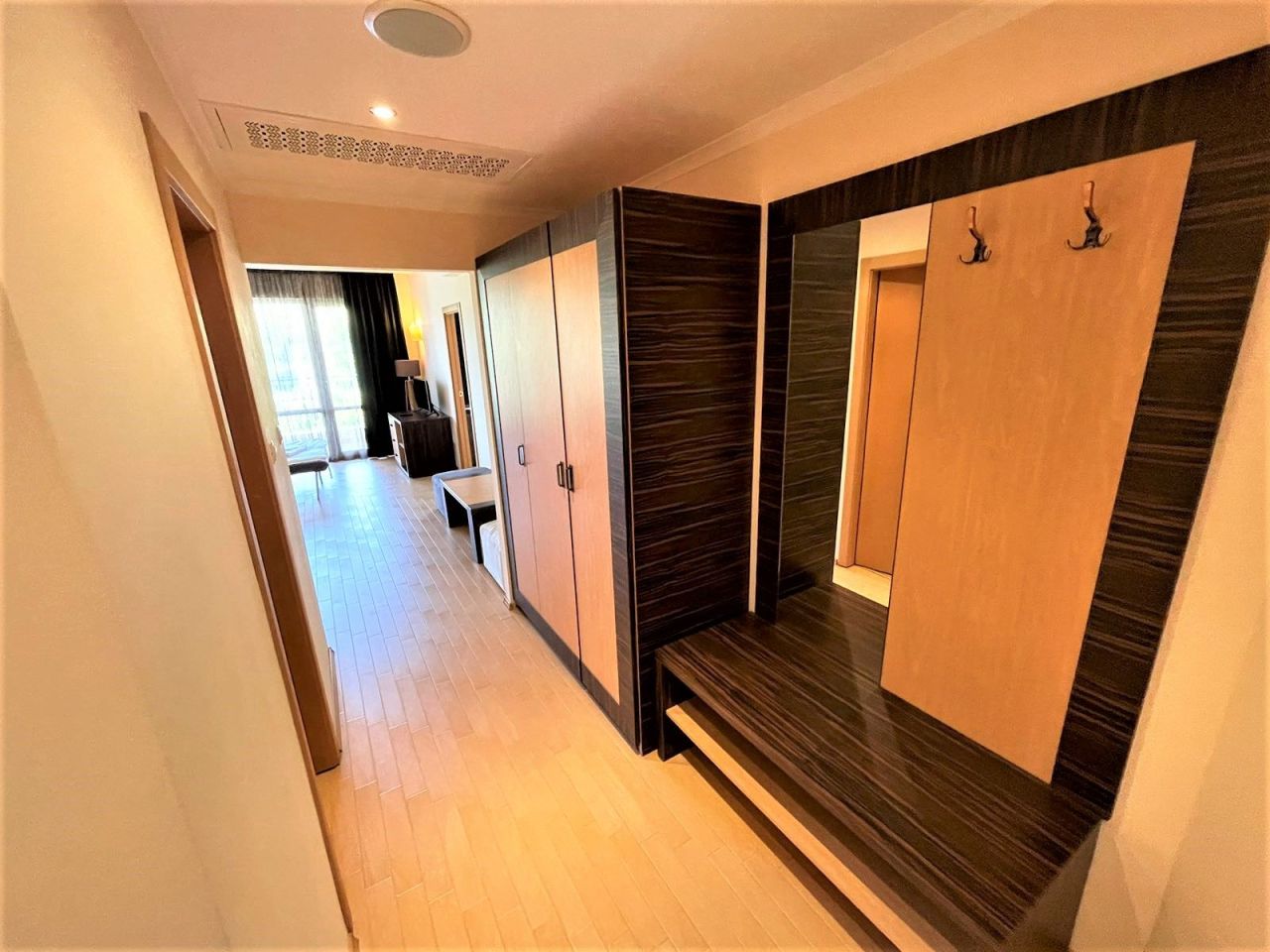 Квартира на Солнечном берегу, Болгария, 78 м² - фото 3