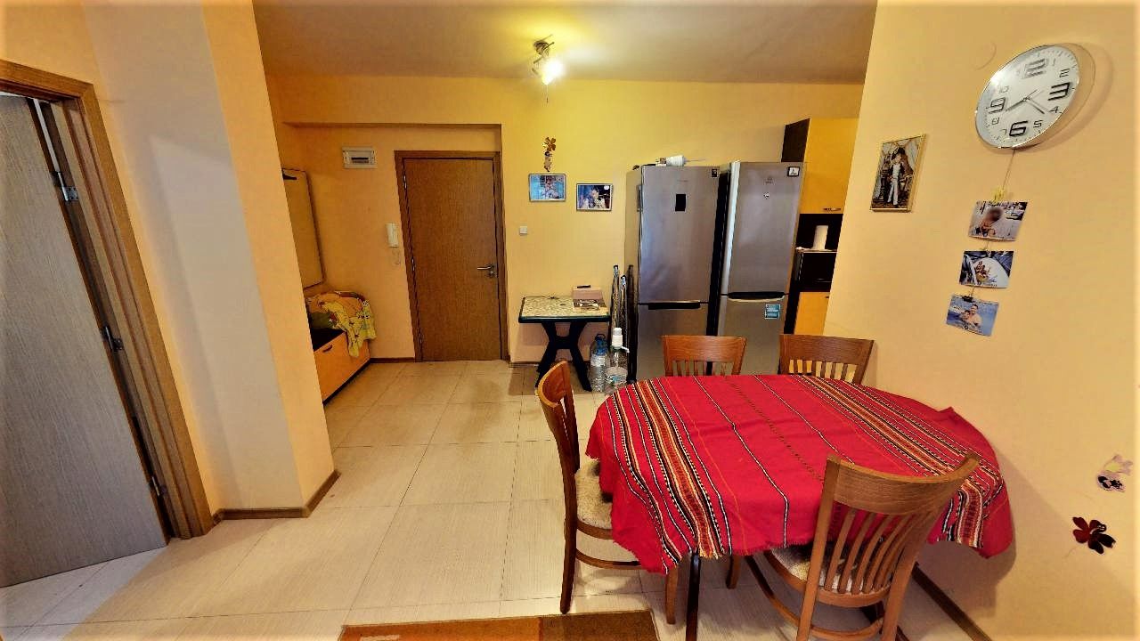 Квартира на Солнечном берегу, Болгария, 76 м² - фото 3