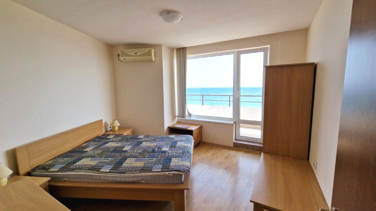 Квартира в Елените, Болгария, 98 м² - фото 3