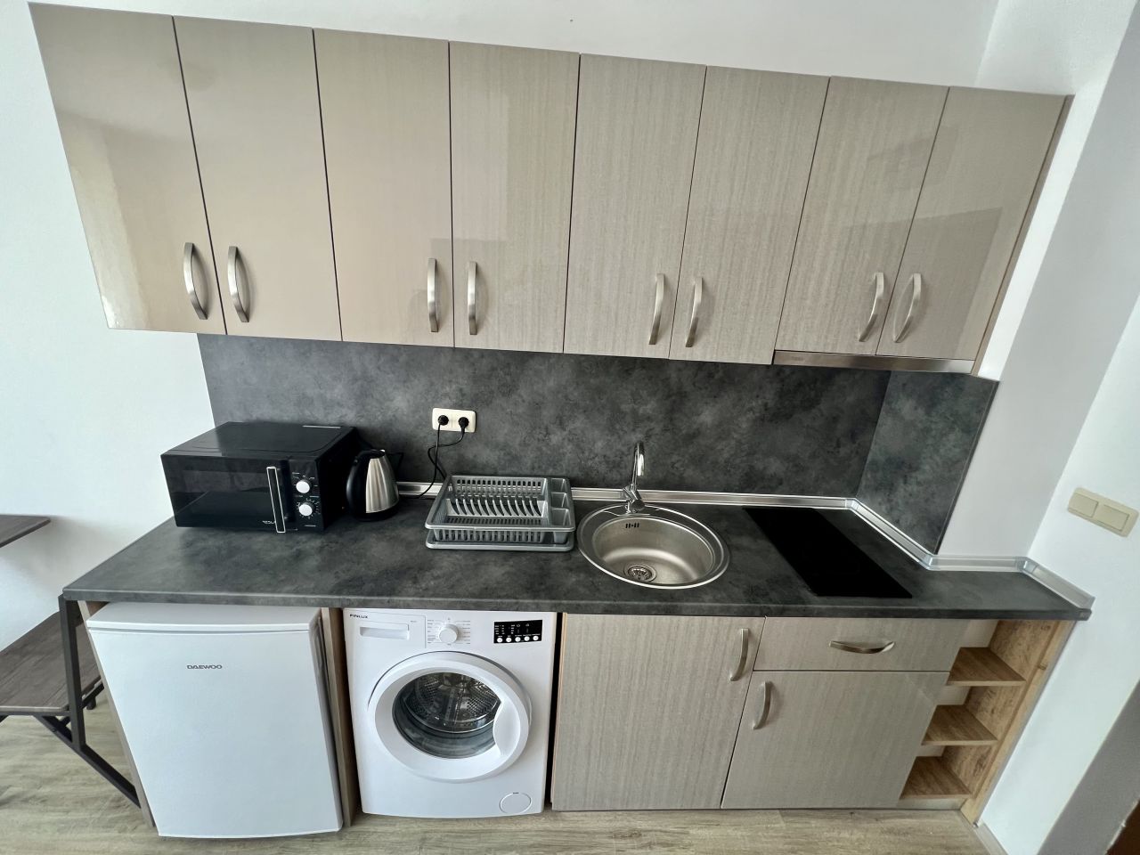 Квартира в Равде, Болгария, 35 м² - фото 3