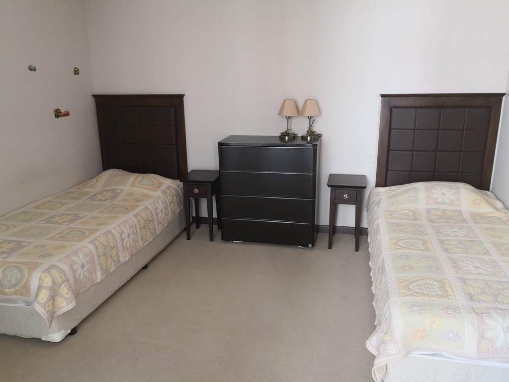 Квартира на Солнечном берегу, Болгария, 103 м² - фото 3