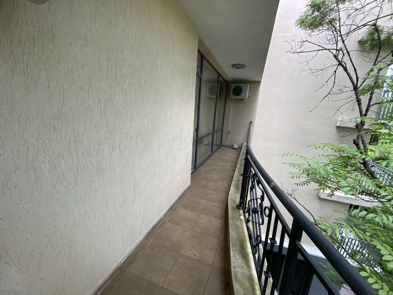 Квартира на Солнечном берегу, Болгария, 49 м² - фото 3