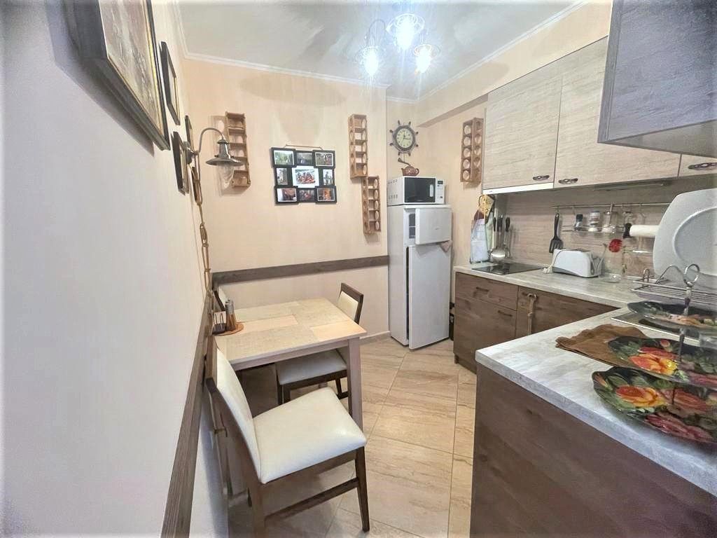 Квартира на Солнечном берегу, Болгария, 65 м² - фото 3