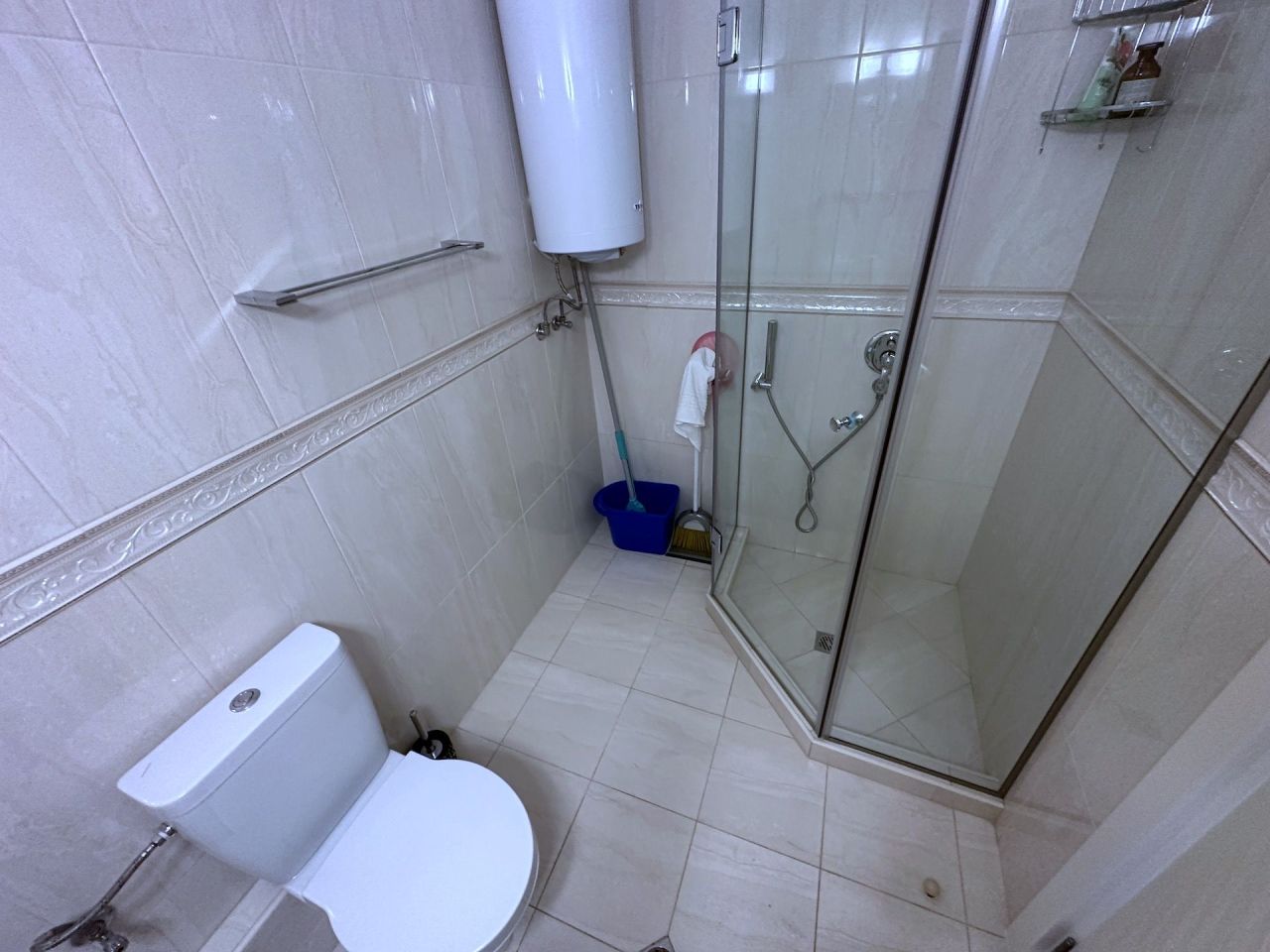 Квартира в Несебре, Болгария, 130 м² - фото 3