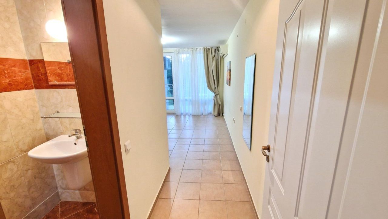 Квартира на Солнечном берегу, Болгария, 82 м² - фото 3