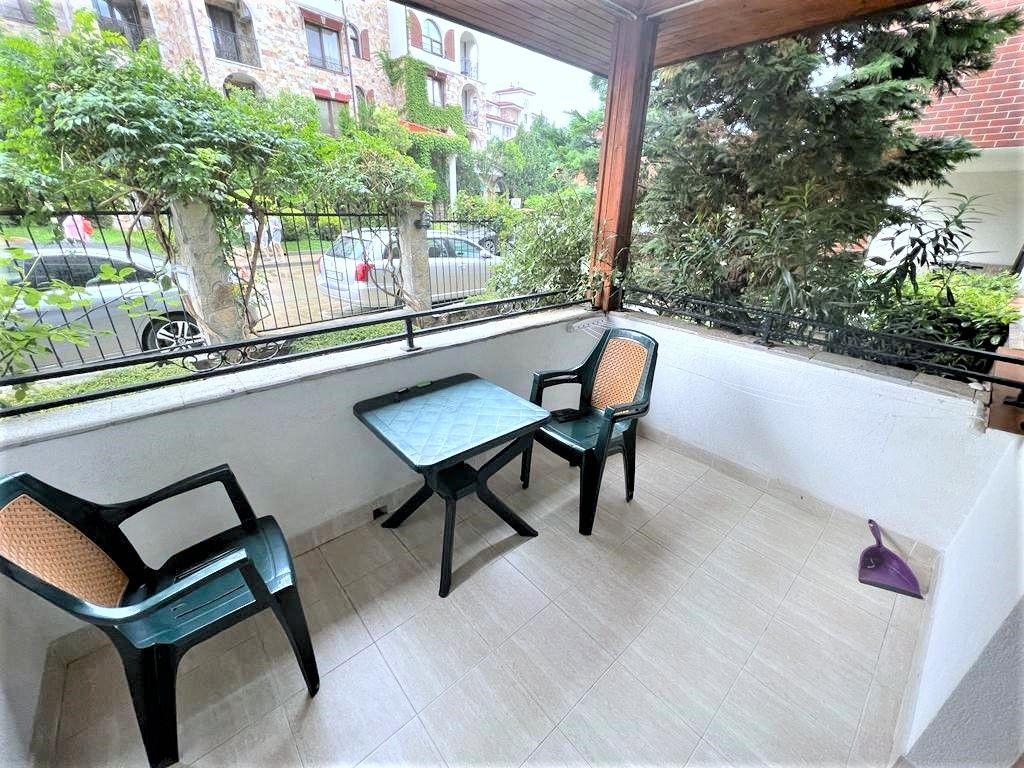 Квартира в Равде, Болгария, 49 м² - фото 3