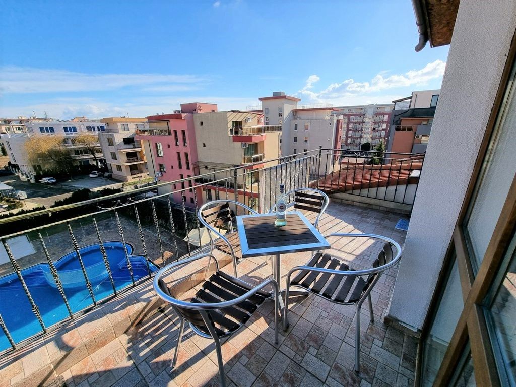 Квартира в Равде, Болгария, 82 м² - фото 3