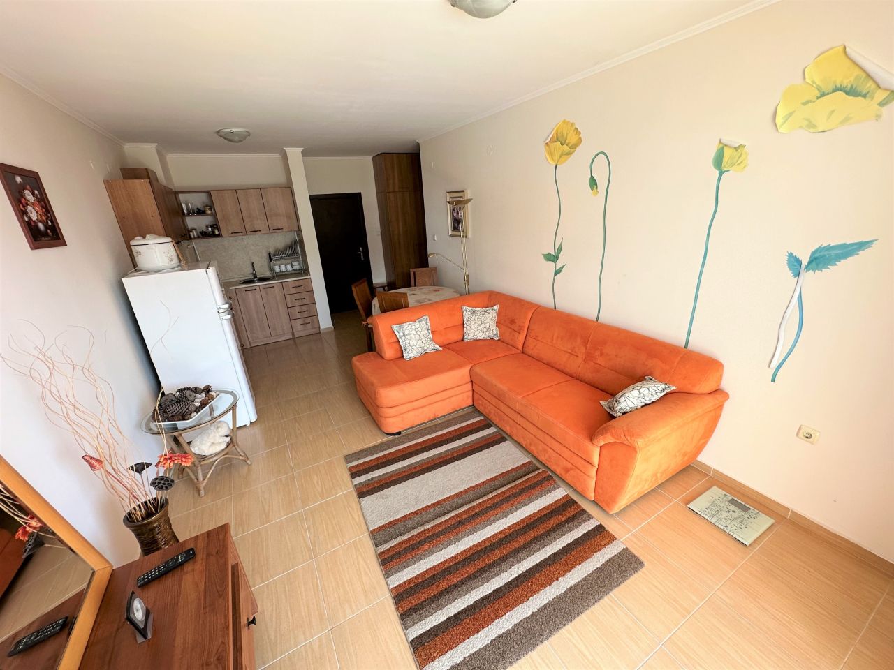 Квартира в Равде, Болгария, 70 м² - фото 3