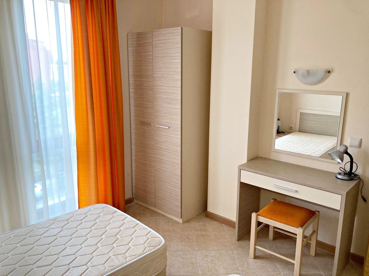 Квартира на Солнечном берегу, Болгария, 94 м² - фото 3