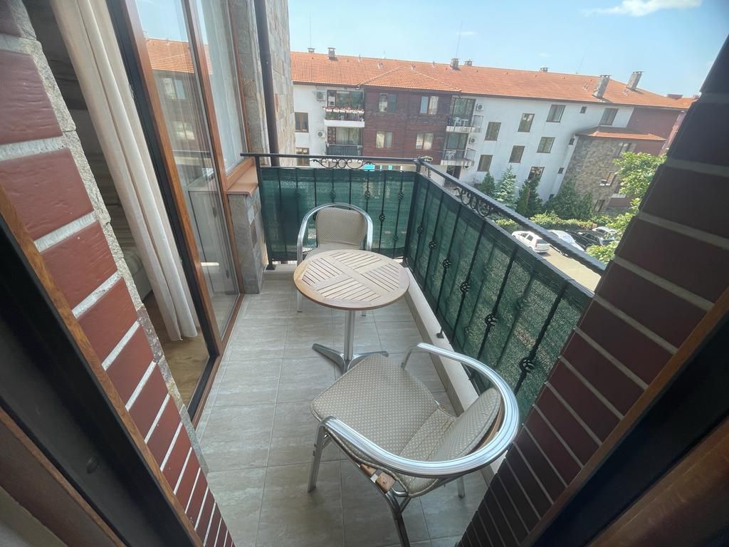 Квартира в Равде, Болгария, 50 м² - фото 3