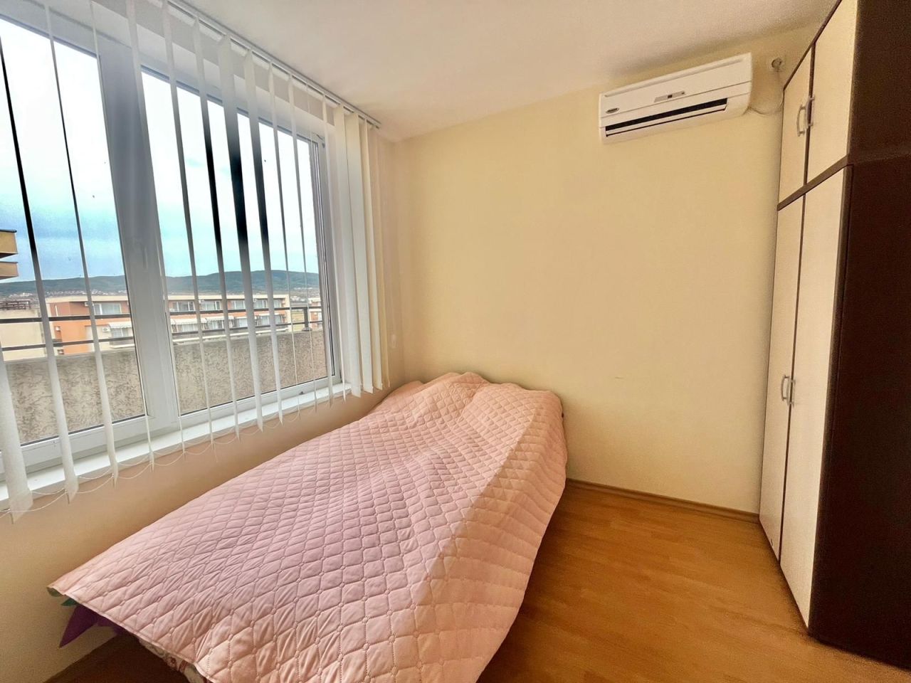 Квартира на Солнечном берегу, Болгария, 56 м² - фото 3