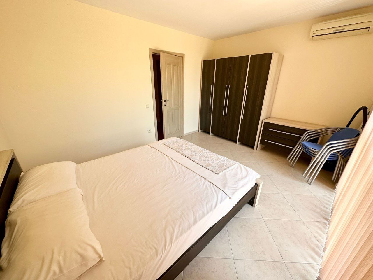 Квартира на Солнечном берегу, Болгария, 90 м² - фото 3