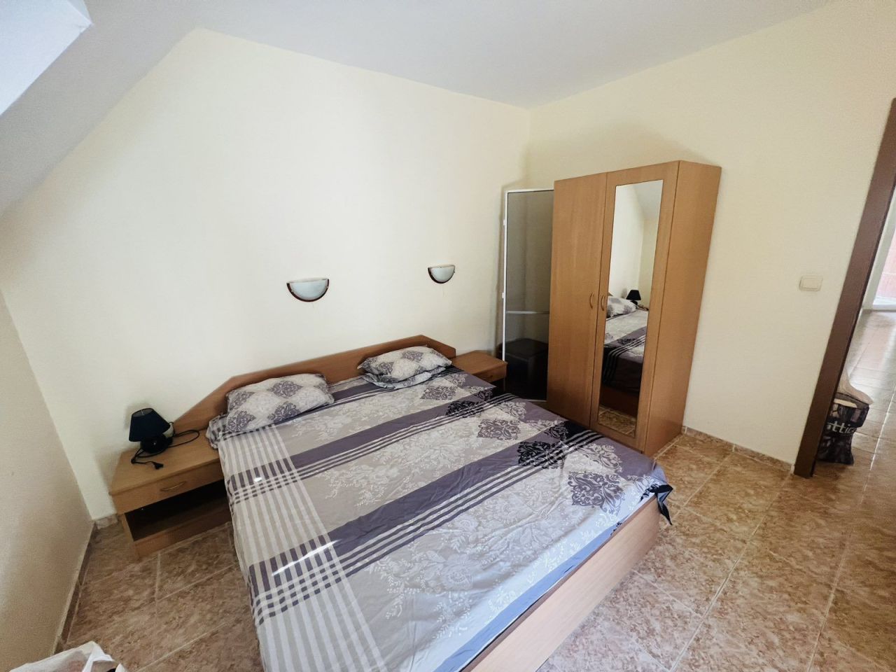 Квартира в Равде, Болгария, 78 м² - фото 3