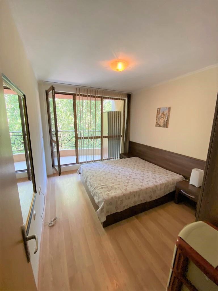 Квартира на Солнечном берегу, Болгария, 59 м² - фото 3