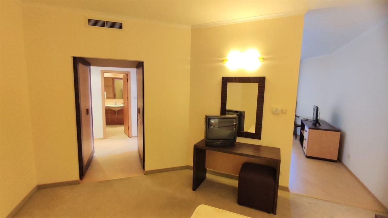 Квартира на Солнечном берегу, Болгария, 82 м² - фото 3