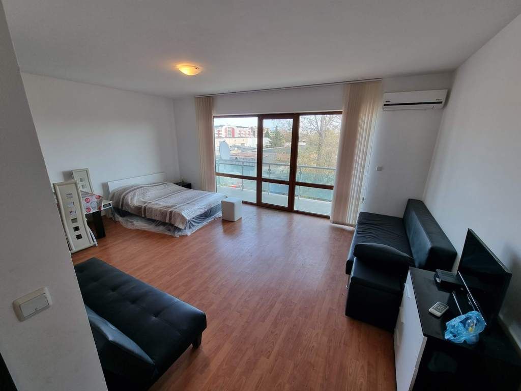 Квартира на Солнечном берегу, Болгария, 53 м² - фото 3