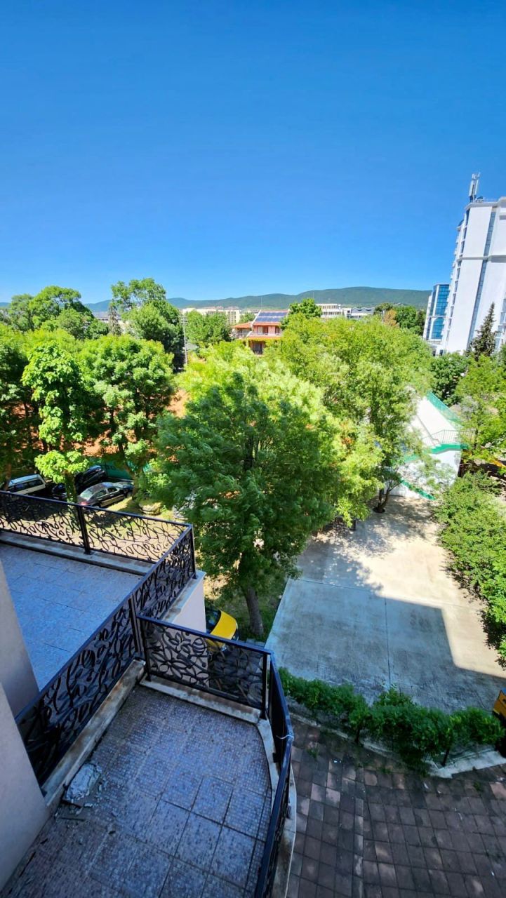 Квартира на Солнечном берегу, Болгария, 75 м² - фото 3