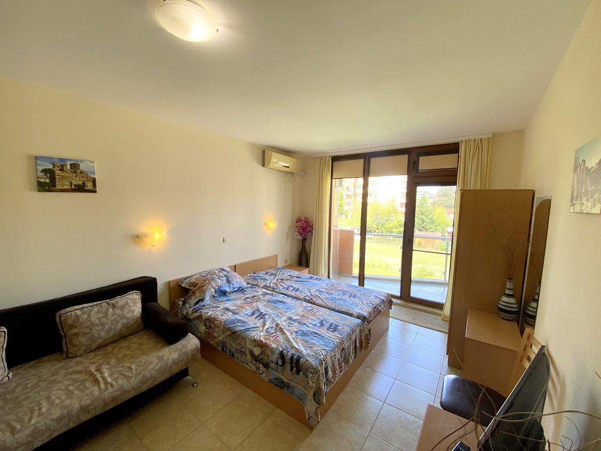 Квартира в Равде, Болгария, 42 м² - фото 3