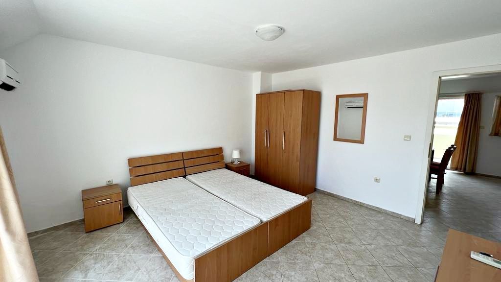 Квартира на Солнечном берегу, Болгария, 65 м² - фото 3