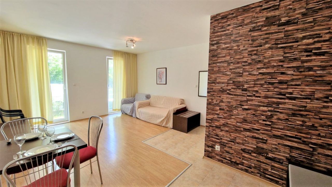 Квартира в Царево, Болгария, 54 м² - фото 3