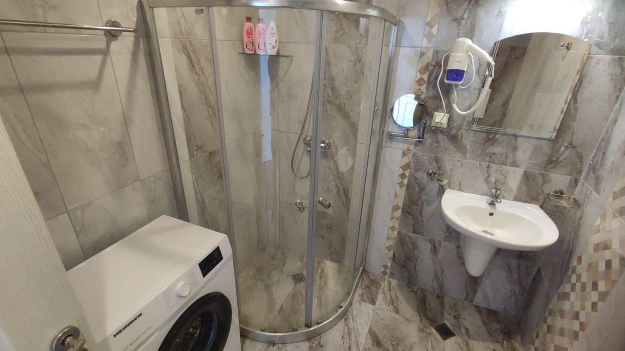 Квартира на Солнечном берегу, Болгария, 80 м² - фото 3