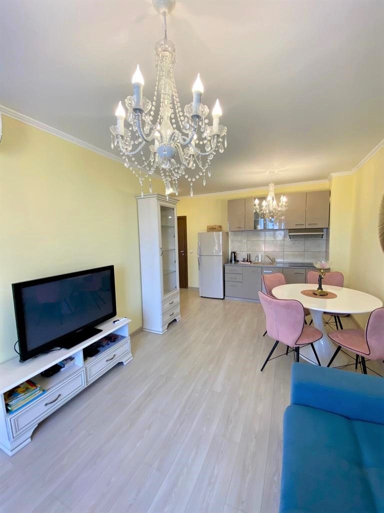 Квартира в Равде, Болгария, 54 м² - фото 3