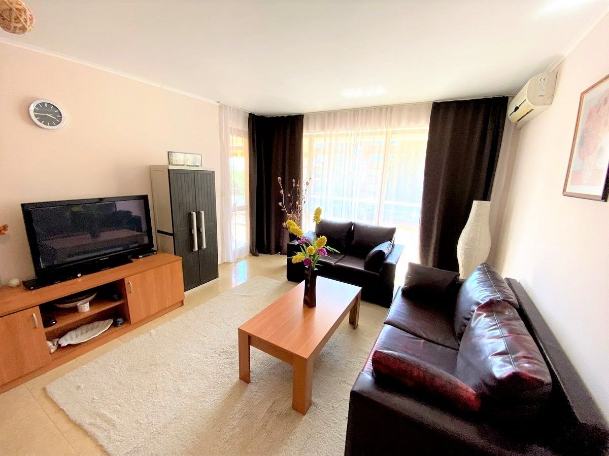 Квартира в Несебре, Болгария, 83 м² - фото 3