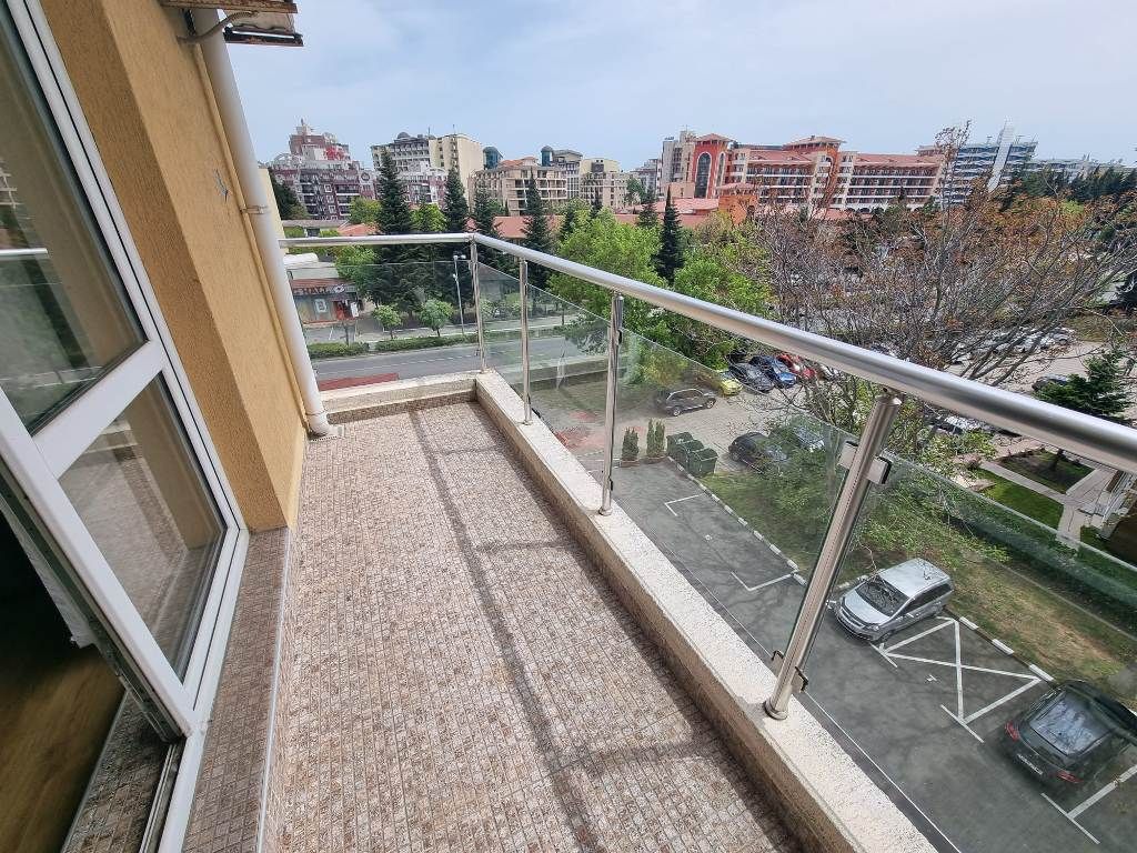 Квартира на Солнечном берегу, Болгария, 100 м² - фото 3