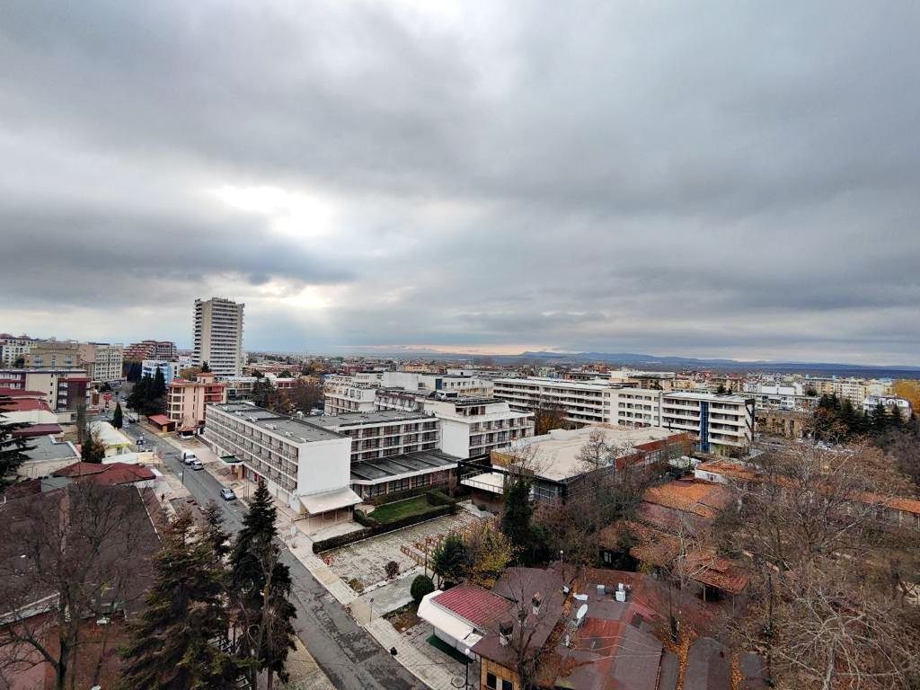 Квартира на Солнечном берегу, Болгария, 75 м² - фото 3