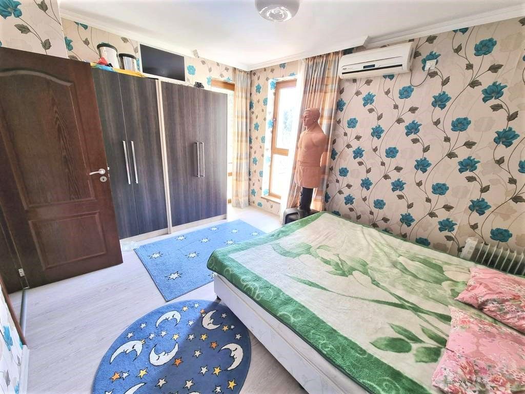 Квартира на Солнечном берегу, Болгария, 65 м² - фото 3