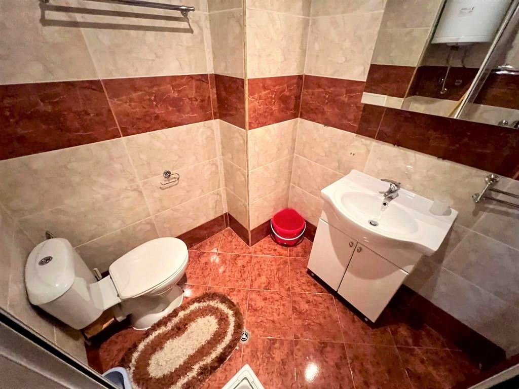 Квартира на Солнечном берегу, Болгария, 69 м² - фото 3