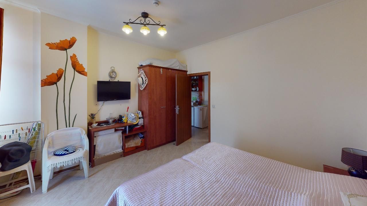 Квартира на Солнечном берегу, Болгария, 64 м² - фото 3