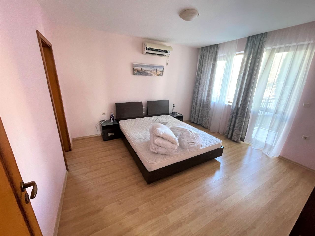 Квартира в Елените, Болгария, 83 м² - фото 3