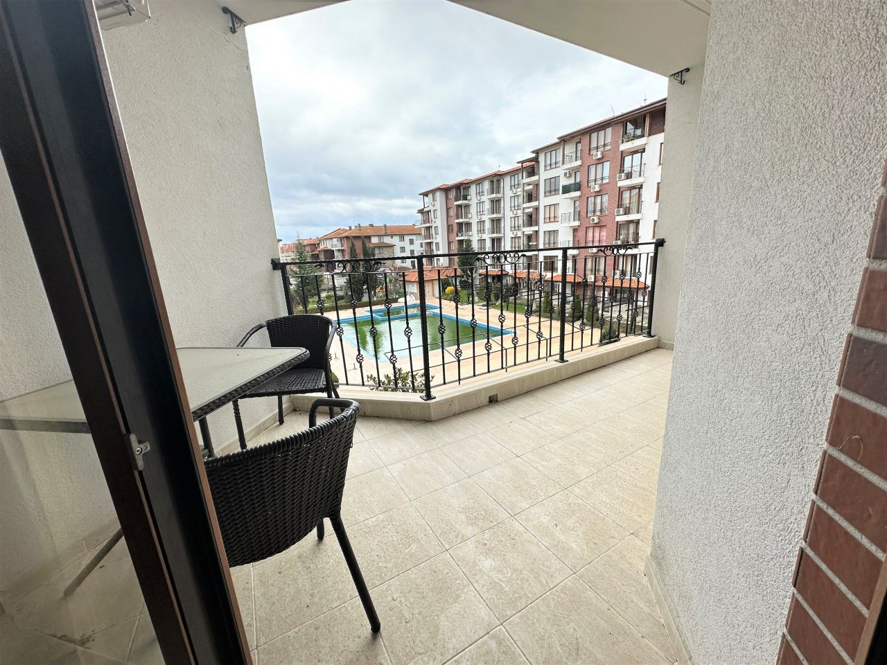 Квартира в Равде, Болгария, 88 м² - фото 3