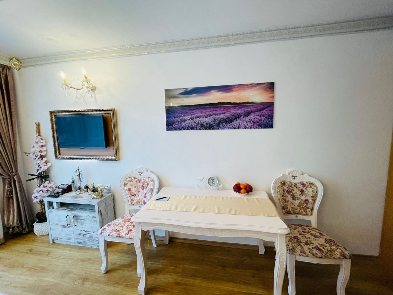 Квартира на Солнечном берегу, Болгария, 37 м² - фото 3