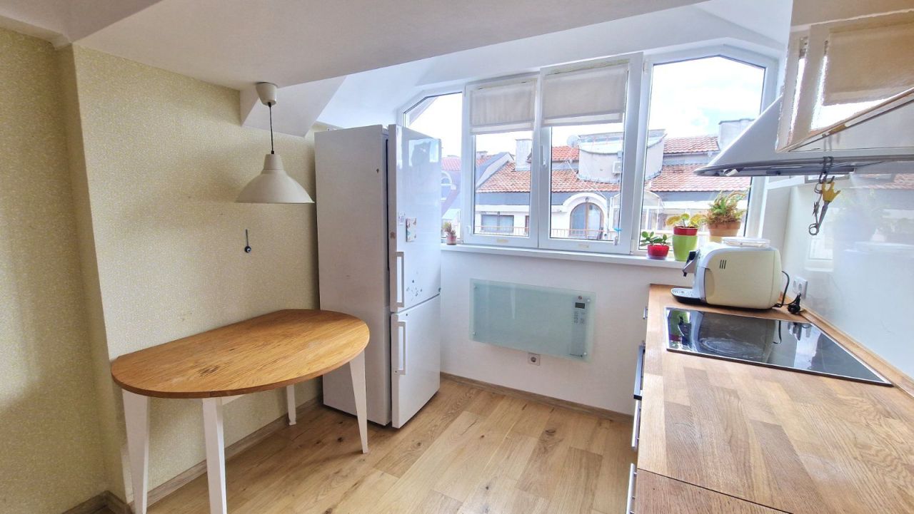 Пентхаус в Бургасе, Болгария, 92 м² - фото 3