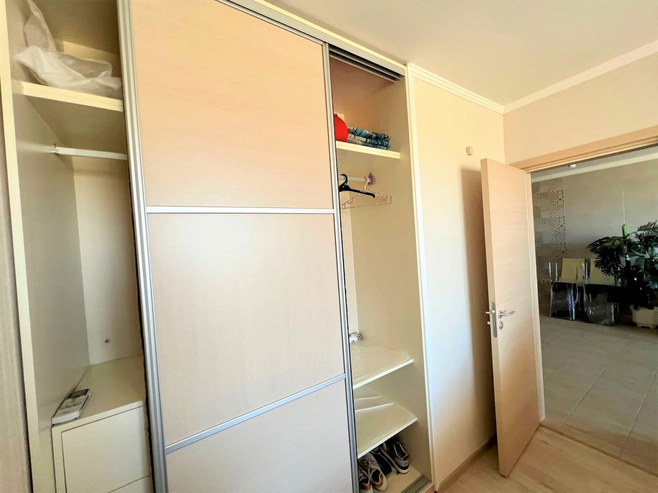 Квартира в Несебре, Болгария, 76 м² - фото 3